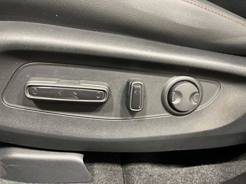 Used 2026 Honda CR-V Sport Touring image 19