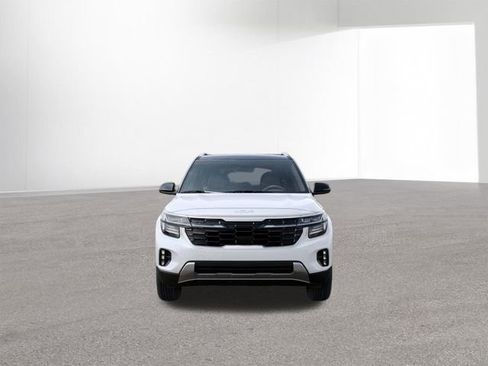 New 2026 Kia Seltos SX image 2