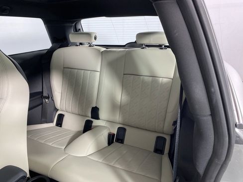 Used 2025 MINI Cooper S image 16