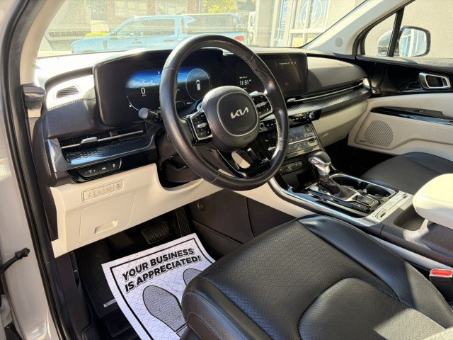 Used 2024 Kia Carnival SX Prestige FWD image 13
