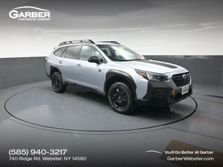 Used 2023 Subaru Outback Wilderness video 1