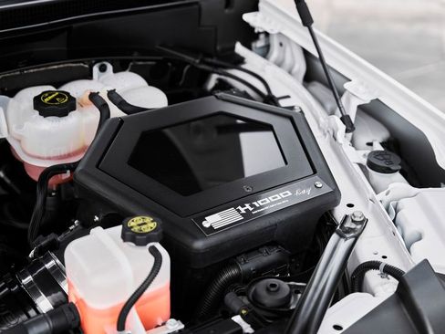 Used 2025 Cadillac Escalade V image 18