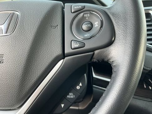 Used 2016 Honda CR-V Touring image 20