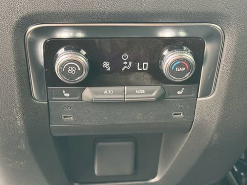 New 2026 GMC Yukon XL Denali AWD/4WD image 16