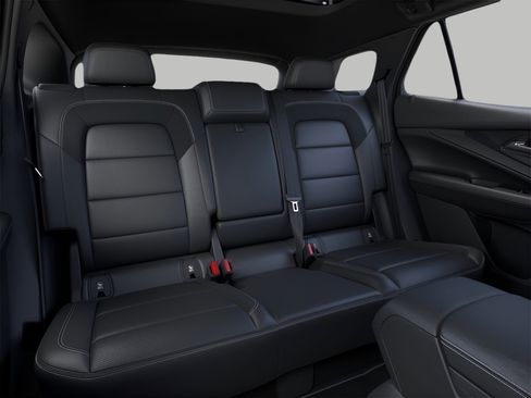 New 2026 Chevrolet Blazer EV LT image 17