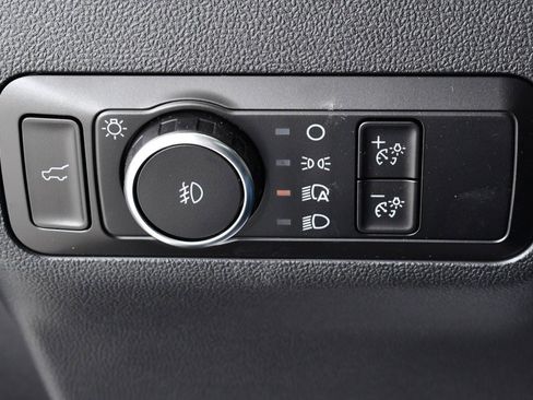 New 2025 Ford Bronco Sport Big Bend w/ Convenience Package image 31