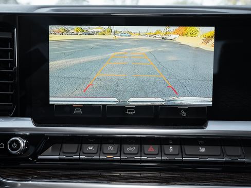 New 2024 GMC Sierra 1500 SLE w/ Preferred Package image 57