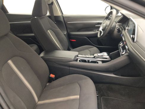 Used 2022 Hyundai Sonata SEL w/ Preferred Accessory Package FWD image 21