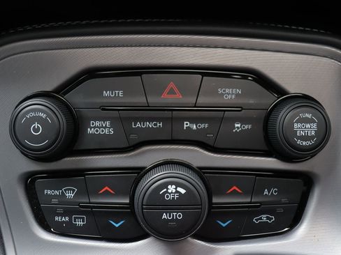 Used 2023 Dodge Challenger R/T Scat Pack w/ Plus Package image 27