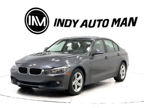 Used 2013 BMW 328i xDrive Sedan image 8