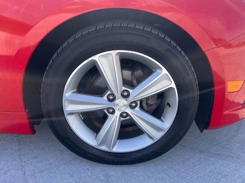 Used 2013 Chevrolet Cruze LT w/ RS Package image 21
