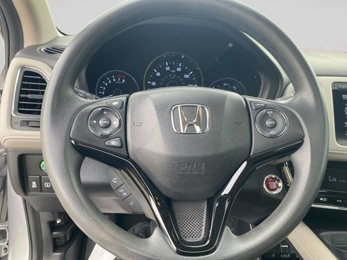 Used 2018 Honda HR-V EX image 25
