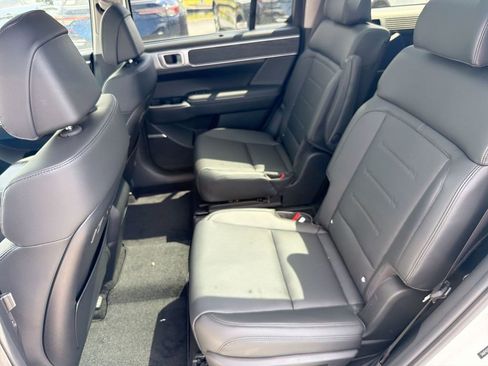 New 2026 Hyundai Santa Fe Limited AWD/4WD image 22