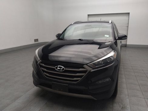 Used 2016 Hyundai Tucson Sport image 15