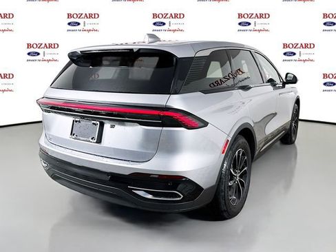 New 2026 Lincoln Nautilus Premier image 7