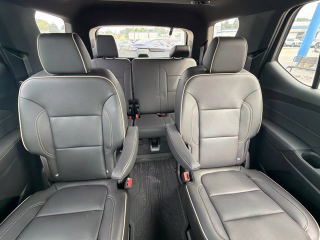 Used 2023 Chevrolet Traverse Premier w/ LPO, Floor Liner Package AWD/4WD image 58