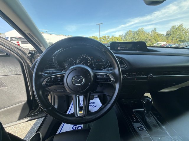 Used 2024 MAZDA CX-30 AWD 2.5 S w/ Select Sport Pkg image 11
