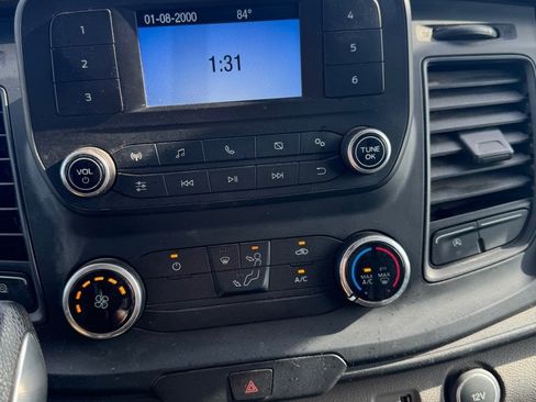 Used 2020 Ford Transit 350 DRW w/ Exterior Upgrade Package image 18