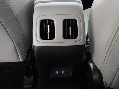 Certified 2025 Hyundai Tucson SEL image 16