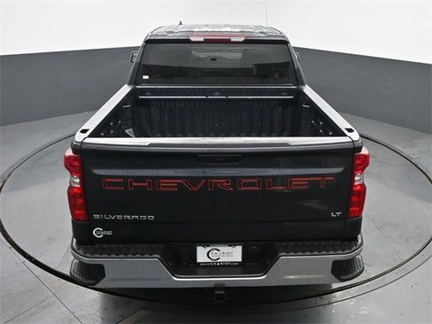 Certified 2023 Chevrolet Silverado 1500 LT image 42