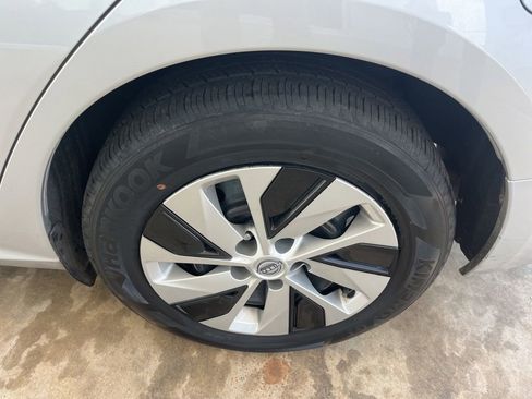 Used 2024 Nissan Altima 2.5 S FWD image 28