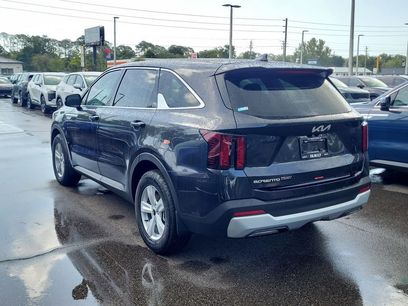 New 2026 Kia Sorento LX