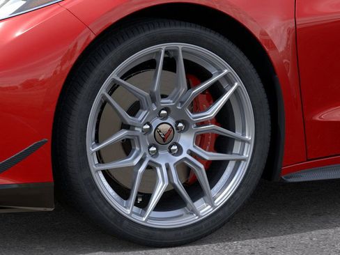 New 2026 Chevrolet Corvette Z06 image 34