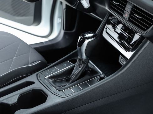 New 2026 Volkswagen Jetta Sport FWD image 69