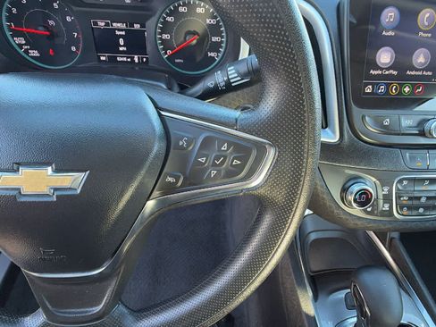 Used 2024 Chevrolet Malibu LT FWD image 20