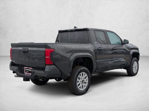 New 2025 Toyota Tacoma SR5 image 2