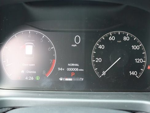 Used 2026 Honda Odyssey Sport-L image 34