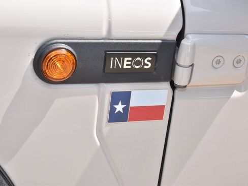 Used 2024 INEOS Grenadier Trialmaster Edition AWD/4WD image 41