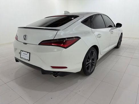 Certified 2023 Acura Integra A-Spec image 5