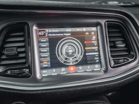 Used 2019 Dodge Challenger R/T Scat Pack RWD image 63