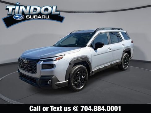 New 2026 Subaru Outback Limited w/ Premium/Limited Plus Package AWD/4WD image 1