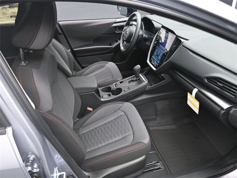 New 2025 Subaru Impreza 2.0i Sport image 29