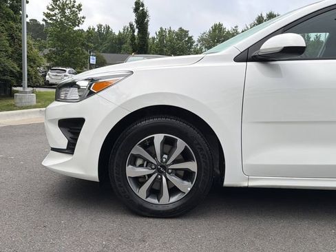 Used 2023 Kia Rio S w/ Technology Package FWD image 9