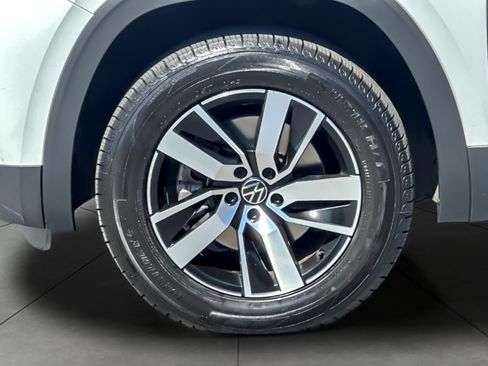 Used 2021 Volkswagen Atlas SE FWD image 26