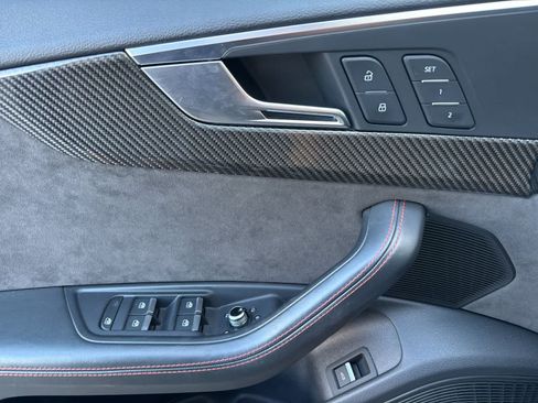 Used 2019 Audi RS 5 Sportback AWD/4WD image 12