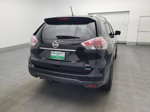 Used 2014 Nissan Rogue SL image 7
