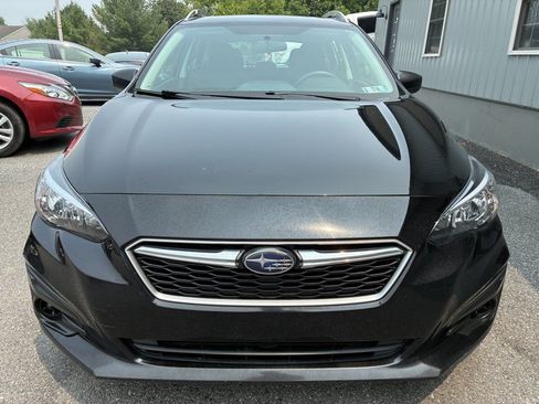 Used 2018 Subaru Impreza 2.0i Premium AWD/4WD image 2