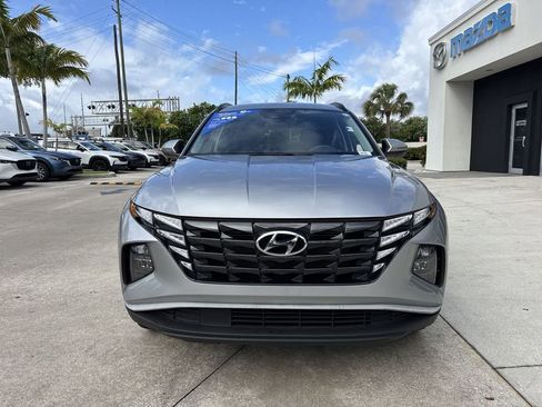 Used 2023 Hyundai Tucson SEL AWD/4WD image 61