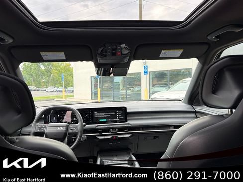 New 2027 Kia Telluride SX X-Line AWD/4WD image 22