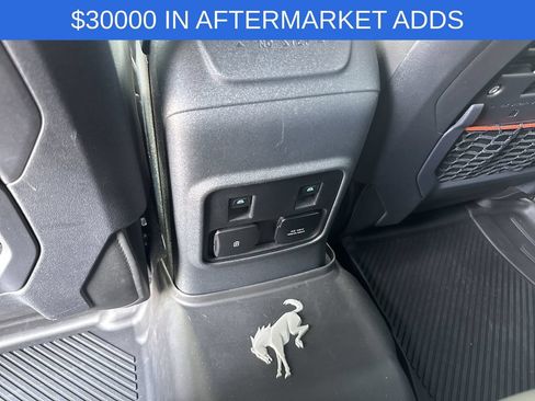 Used 2023 Ford Bronco Raptor AWD/4WD image 25
