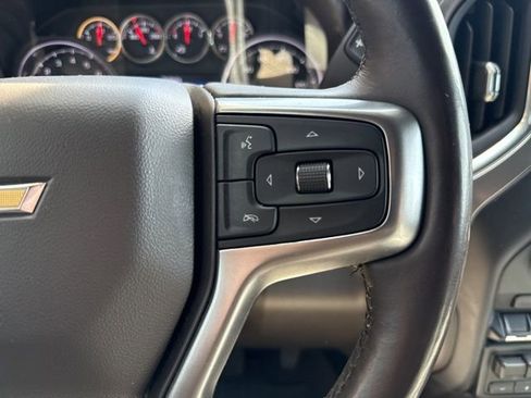 Used 2019 Chevrolet Silverado 1500 LT w/ All-Star Edition AWD/4WD image 15