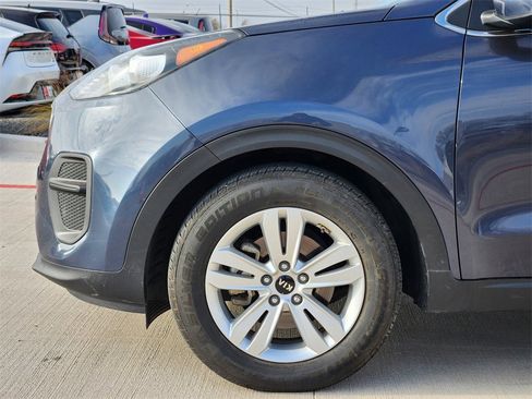 Used 2018 Kia Sportage LX image 6