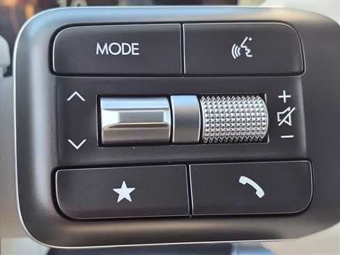 New 2026 Hyundai Palisade SEL image 22