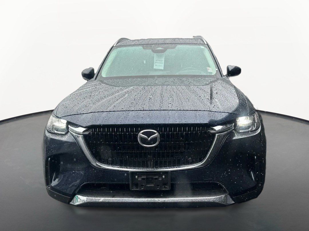 Used 2024 MAZDA CX-90 3.3 Turbo w/ Premium Package AWD/4WD image 8