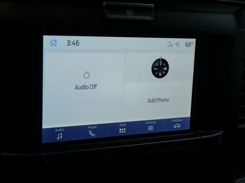 New 2025 Ford F350 XL w/ XL Chrome Package image 17