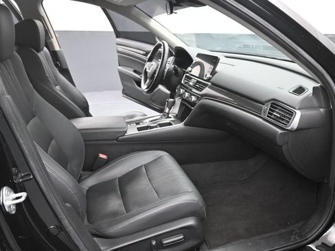 Used 2021 Honda Accord Sport Special Edition image 16